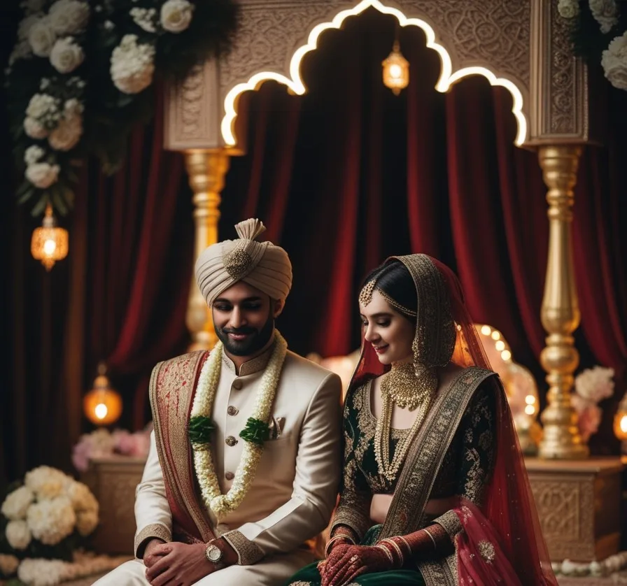 Bibaaha.com — Matrimony App