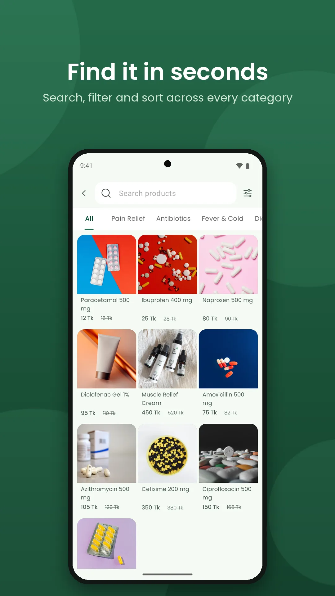 DoseHub - Pharmacy App screenshot 9